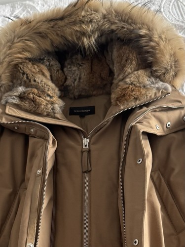 Mackage edward 1 - edward, 2-in-1