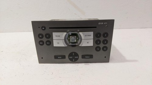 Opel signum autoradio - autoradio, radio