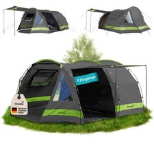 Skandika Kambo 6 Personen