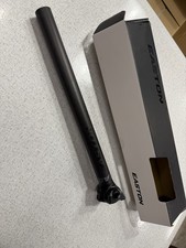 Easton EC70 ISA Carbon Sattelstütze Zero Offset / Versatz 27,2 / 350 mm