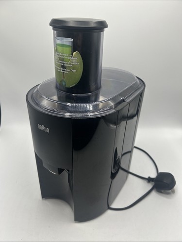 Braun 4292 j300 schwarz - braun,