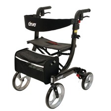 Drive Medical Rollator Nitro M