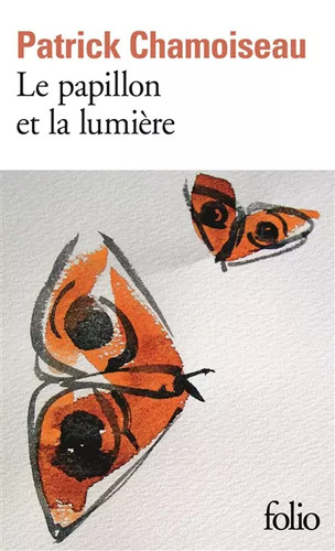 Papillon la lumière - et,