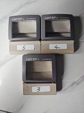 3 authentische leichte Jungen