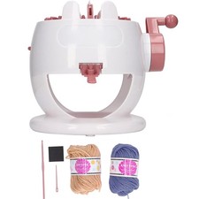 22 Nadeln Smart Weben Maschine