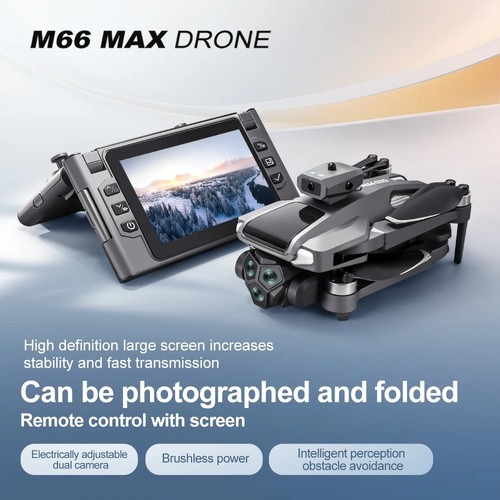 Dual kamera drohne km - 4k,