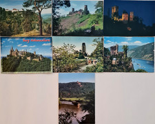 Burgen burg deutschland - burgen,