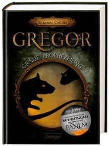 Gregor und die - , graue