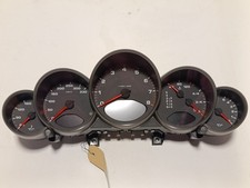 Porsche 911 997 Carrera