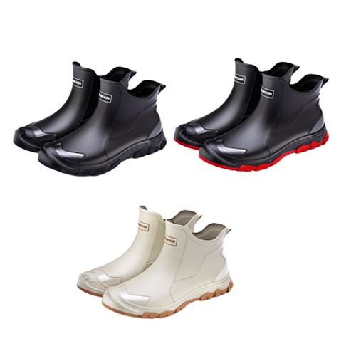 Kurze gummistiefel herren - kurze,