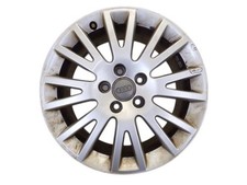 Alufelge felge 5jx17 et56 - h2,