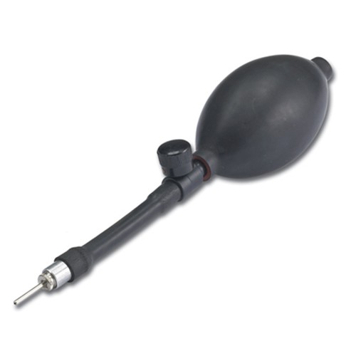 Rookie goat helmpumpe mit - rookie,