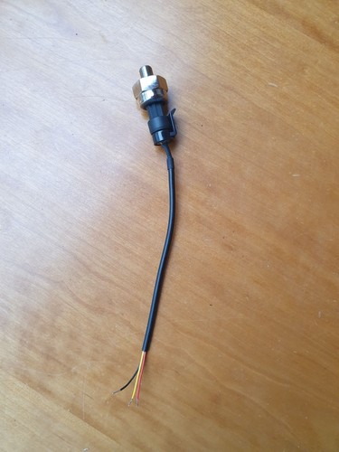 Drucksensor 8 bar - drucksensor,