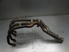 Suzuki GSXR1100W 1995-1998