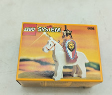 LEGO 6008 Royal King Castle