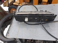 Panel für MUNTERS SIAL MIR 85