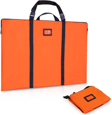 Kunsttasche für a2 - a1,