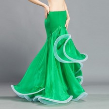 C258 Eleganter Damen Bauchtanz