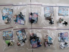 Ü-Ei Ferrero 2025 STAR WARS, Komplettsatz mit allen 10 Figuren,  neu mit BPZ