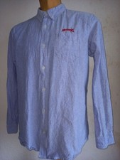 Method mag jeans hemd - method, gr.