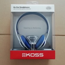 Koss KPH30iW On-Ear Kopfhörer