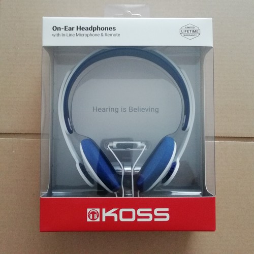 Koss kph30iw ear kopfhörer - koss,
