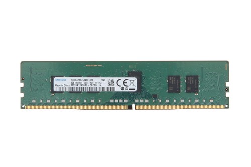 Hpe 8gb 1rx8 - 8gb,