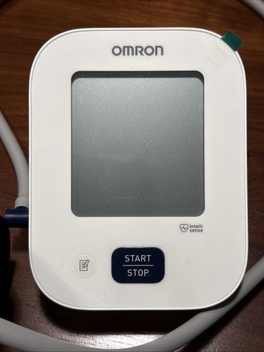 Omron comfort - omron, m2