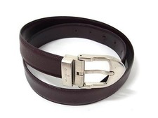 LOUIS VUITTON Taiga Santur