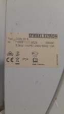 Stiebel Eltron Wand-Konvektor / Konvektor-Heizung 3kW / 230Volt Anschluss & 16A