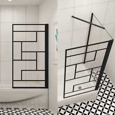 Badewannenaufsatz mit