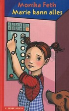 Marie kann alles von Monika
