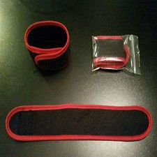 2 x RutenKlettband 25 cm x 4