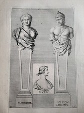 ROM, Kleopatra, Livia E