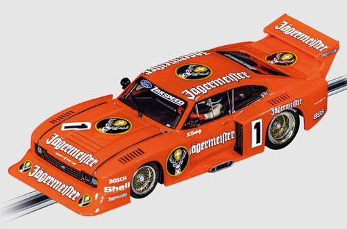 Top tuning carrera digital - top,