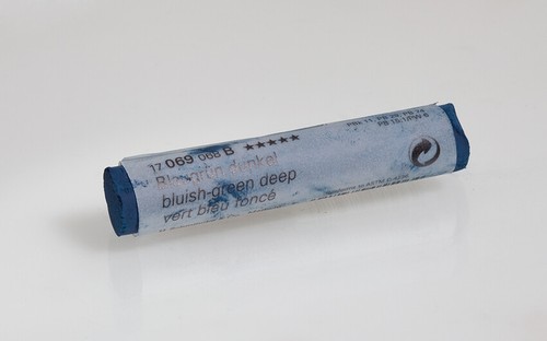 Schmincke pastell blaugruen - schmincke,