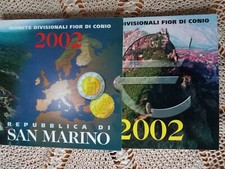 San Marino 2002
