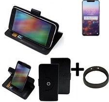 Wallet Case für UMIDIGI Z2