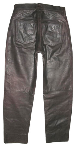Modeka damen lederjeans - -, /