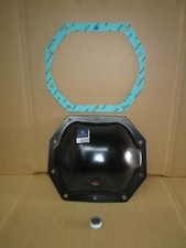 A-Deckel-Kit  HD   Hinterachse