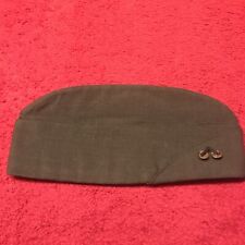 USMC US Marines Schiffchen Mütze Dienstanzug Green Tropical USA