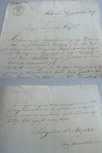Hypothekenbrief beilngries - hypothekenbrief,