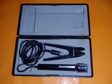 Grundig GDM 313 Mikrofon inklusive Box