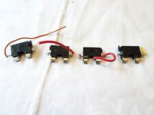 FISHER  RS-1056E Komponenten