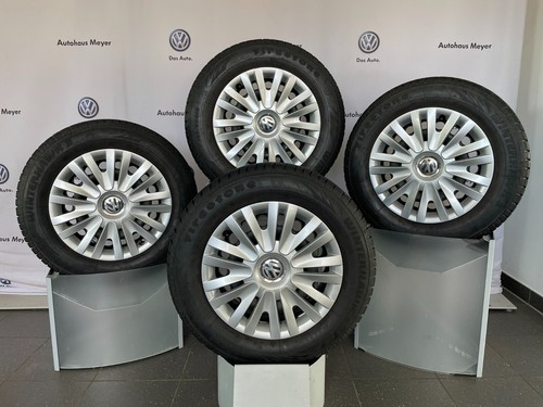 Stahl zoll - vw,