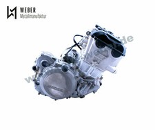 Kawasaki KFX-R 400 450 Quad Motor Instandsetzung Zylinder Motorinstandsetzung 