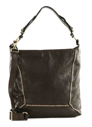 Campomaggi kura shoulder bag - campomaggi,