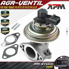 AGR-Ventil Abgasrückführungsventil für Ford Transit FA FB FC FD FS FZ FM 2.0 Di