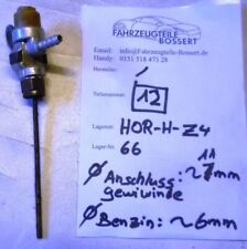 Benzinhahn Hercules Kreidler Zündapp Puch Sachs DKW Garelli Vespa Mofa Moped