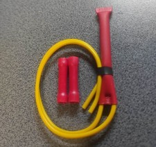 Alle Modelle Universal Airbag u Gurt Widerstand Test Simulator  z Prüfwiderstand